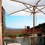 Palazzo Pancaro Bed & Breakfast Altomonte