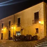 Palazzo Pancaro Bed & Breakfast
