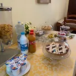 Palazzo Pancaro Bed & Breakfast Altomonte