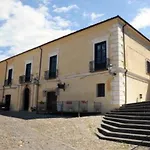 Bed & Breakfast Palazzo Pancaro 3*