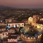 Bed & Breakfast Palazzo Pancaro