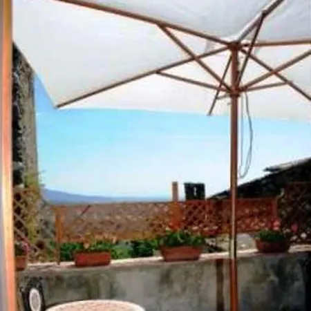 Palazzo Pancaro B&B 알토몬테