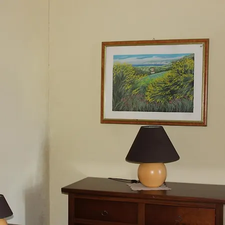Palazzo Pancaro Bed & Breakfast *