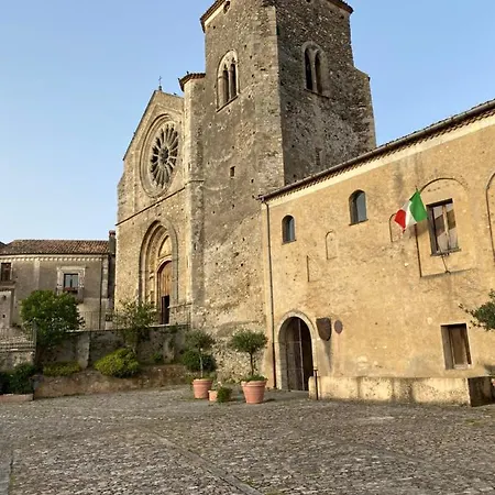 B&B Palazzo Pancaro