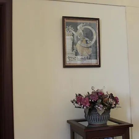 Bed & Breakfast Palazzo Pancaro *