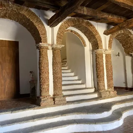 Bed & Breakfast Palazzo Pancaro