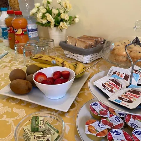 B&B Palazzo Pancaro
