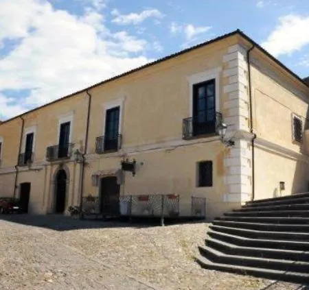 B&B Palazzo Pancaro 3*