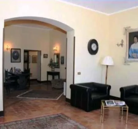 Frühstückspension Palazzo Pancaro Altomonte