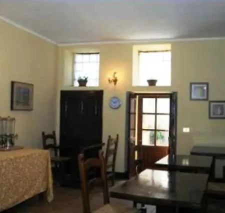 B&B Palazzo Pancaro 3*