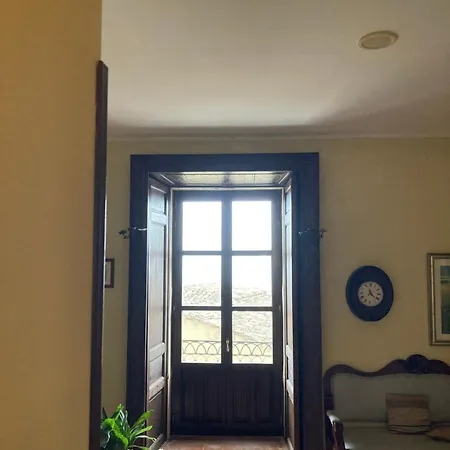 Palazzo Pancaro 알토몬테