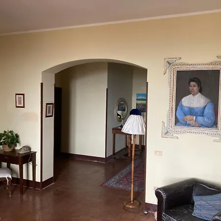 Palazzo Pancaro 3* Altomonte