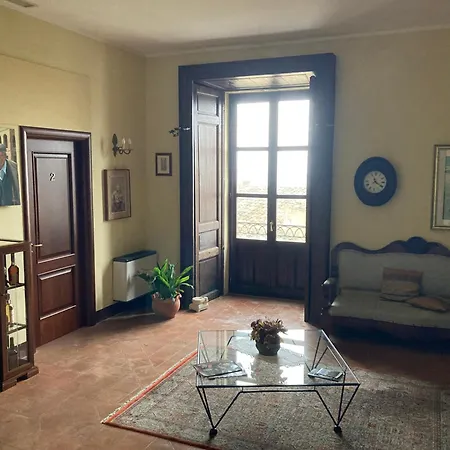 Frühstückspension Palazzo Pancaro