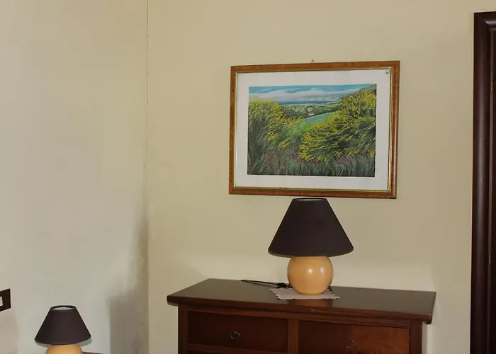 Palazzo Pancaro Alojamento de Acomodação e Pequeno-almoço 3*