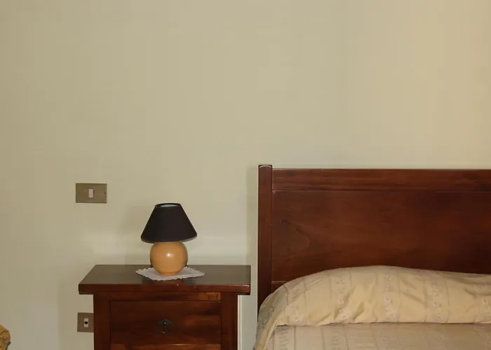 Palazzo Pancaro B&B 알토몬테