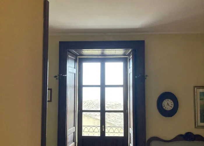 Palazzo Pancaro Altomonte