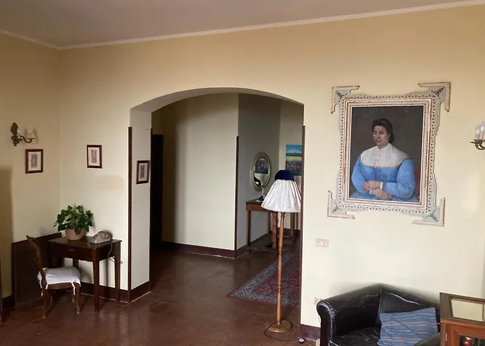 Palazzo Pancaro 3* Altomonte