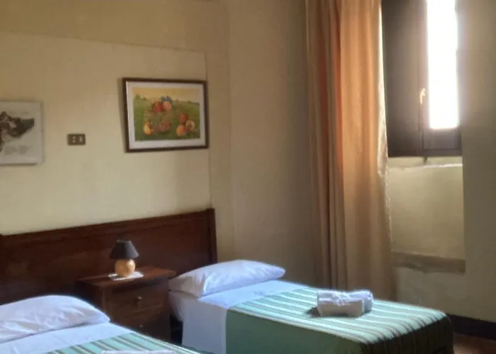 Palazzo Pancaro Alojamento de Acomodação e Pequeno-almoço