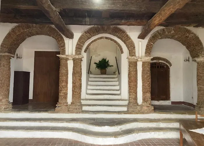 Palazzo Pancaro Alojamento de Acomodação e Pequeno-almoço 3*